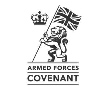 Armed Forces Covenant - Dudley Council